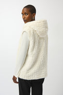 GILET - JOSEPH RIBKOFF