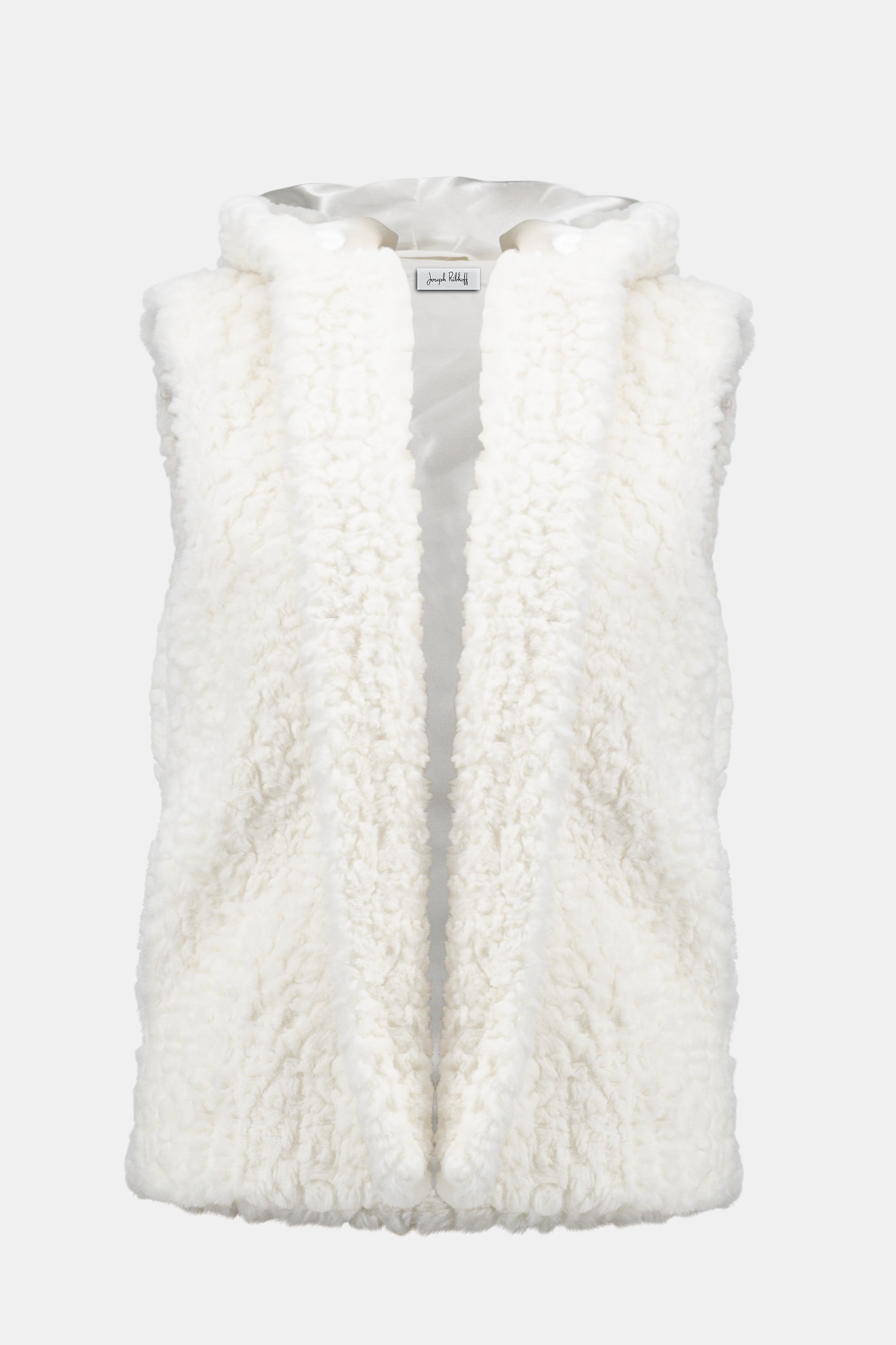 GILET - JOSEPH RIBKOFF