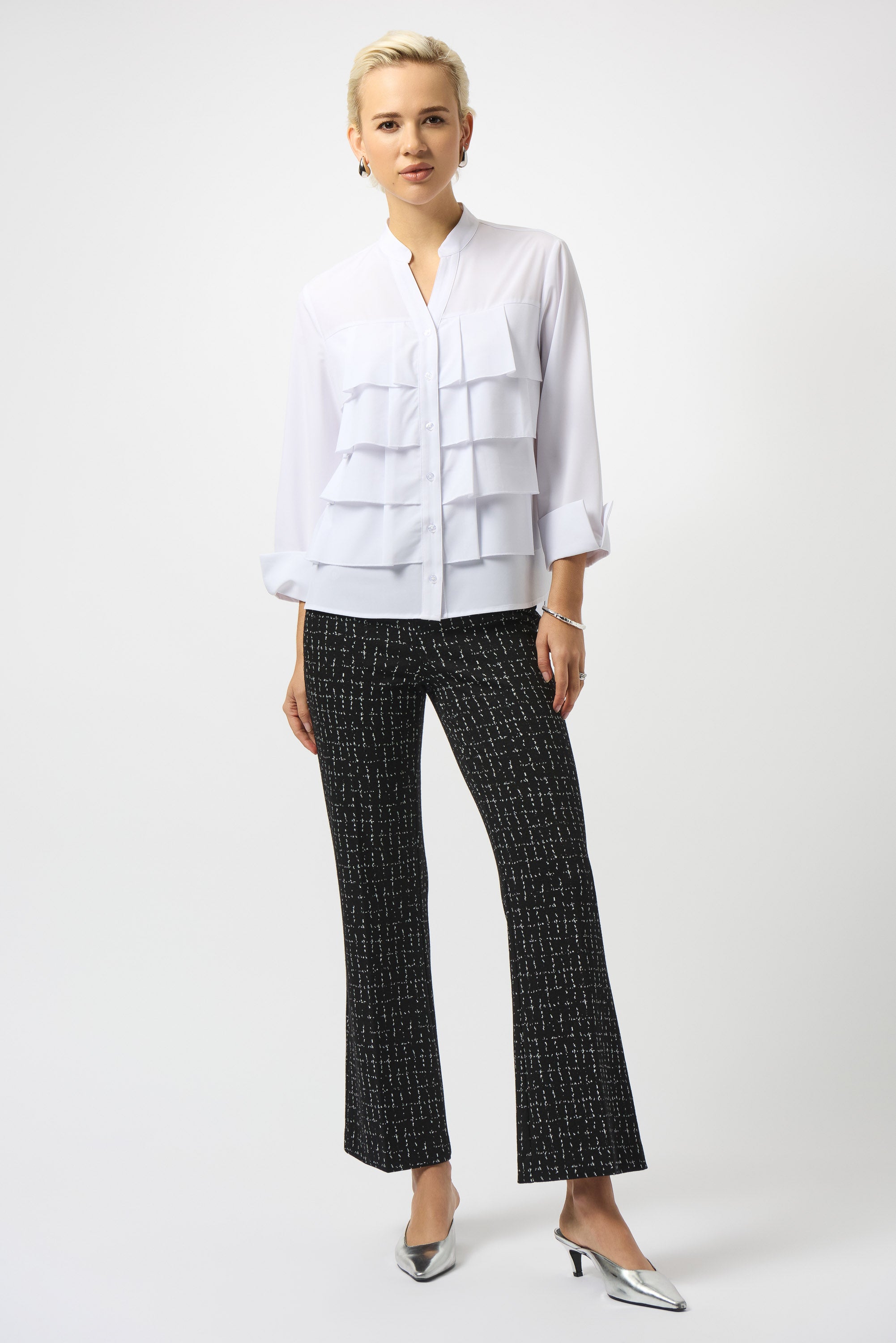 CAMICIA - JOSEPH RIBKOFF