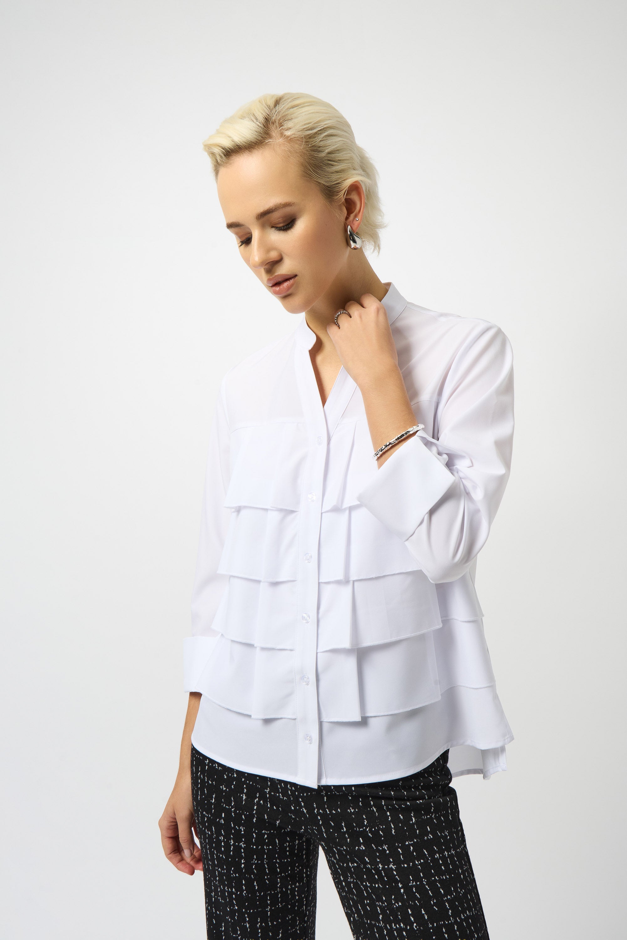 CAMICIA - JOSEPH RIBKOFF