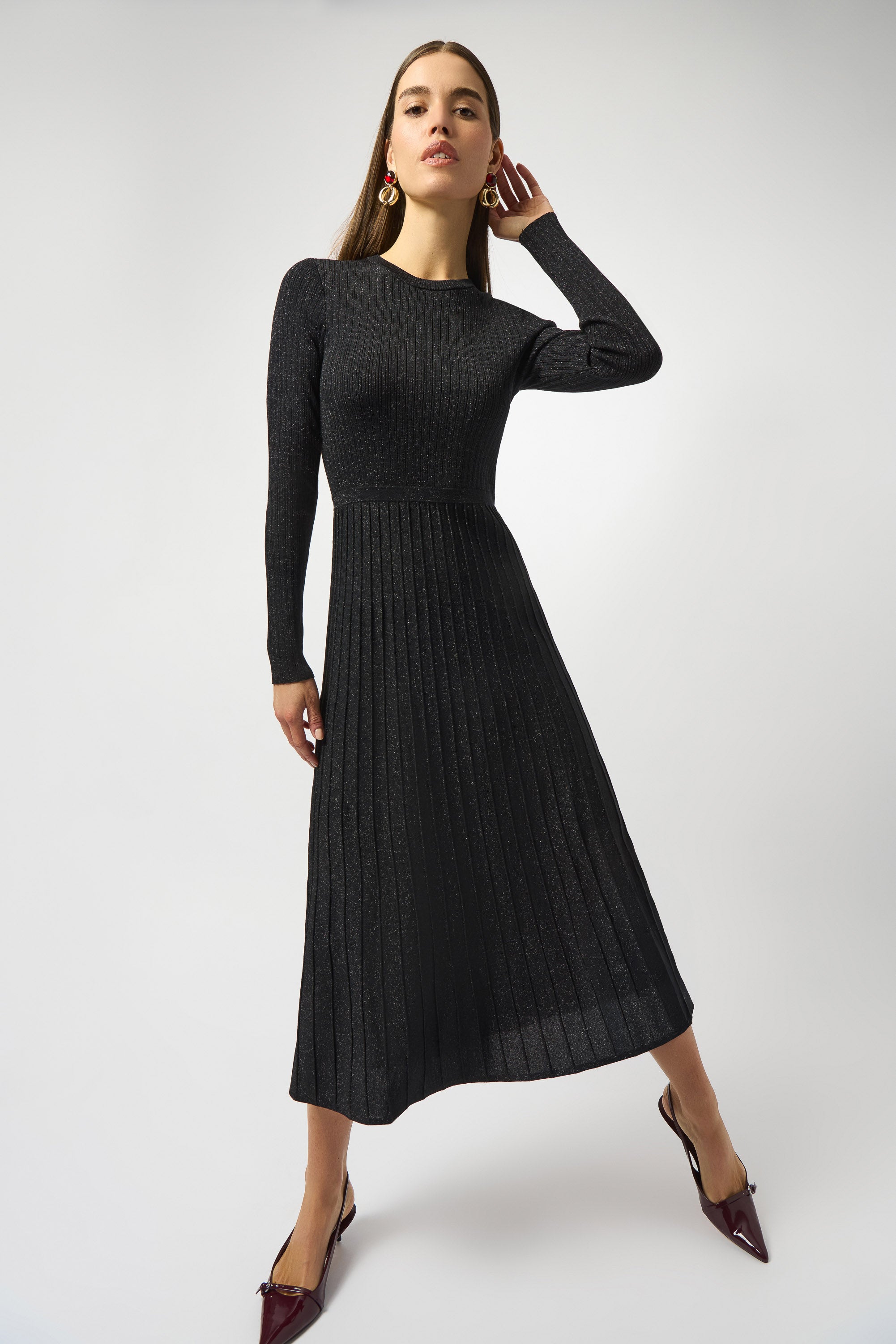 VESTITO - JOSEPH RIBKOFF