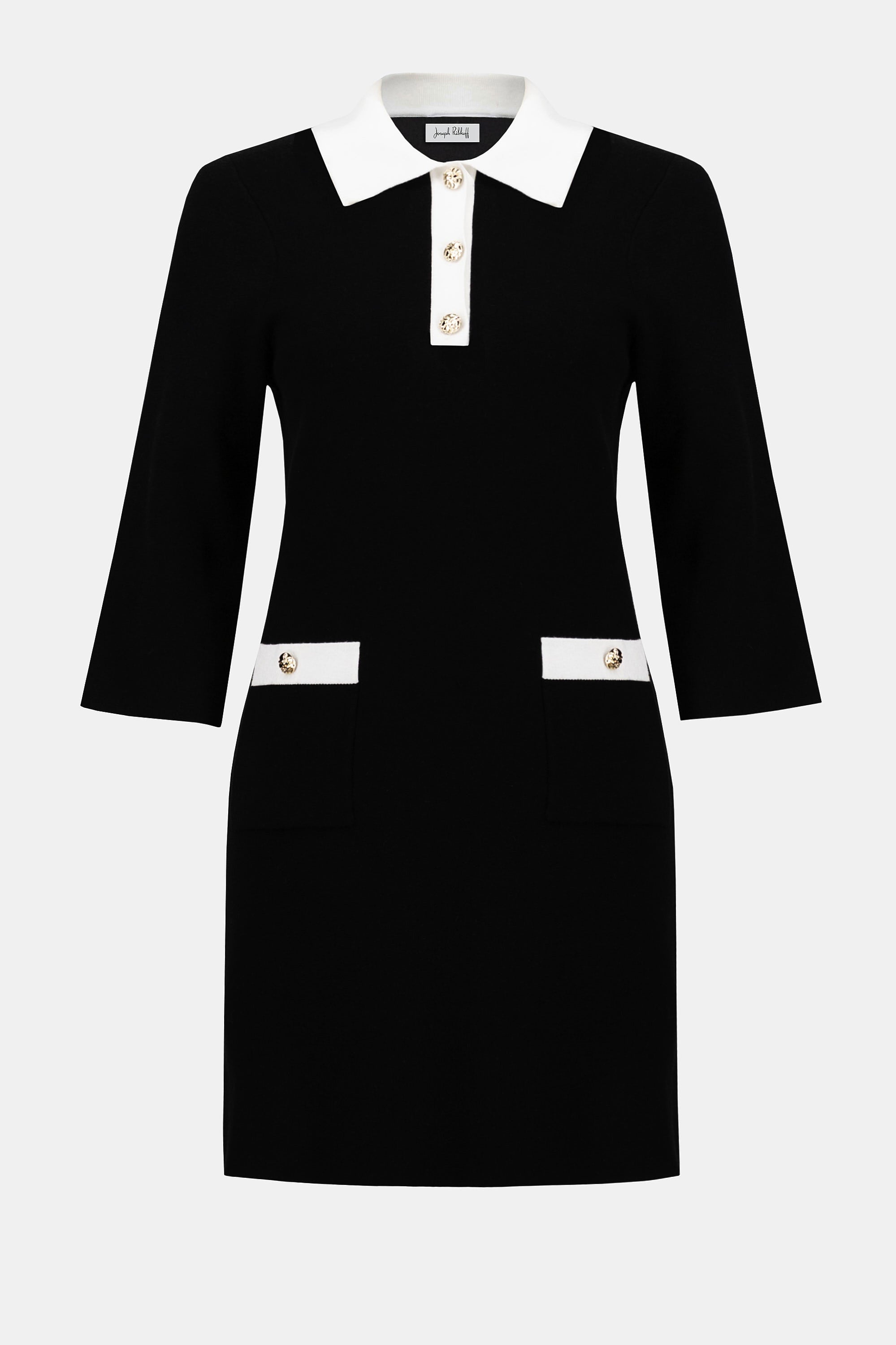 VESTITO - JOSEPH RIBKOFF