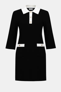 VESTITO - JOSEPH RIBKOFF