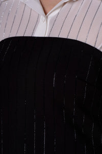 VESTITO - NO SECRETS