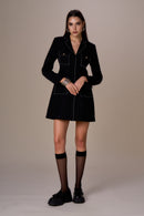 VESTITO - NO SECRETS