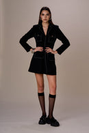 VESTITO - NO SECRETS