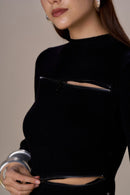 VESTITO - NO SECRETS