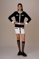 CARDIGAN - NO SECRETS