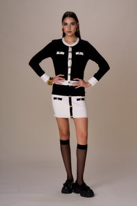 CARDIGAN - NO SECRETS