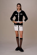 CARDIGAN - NO SECRETS