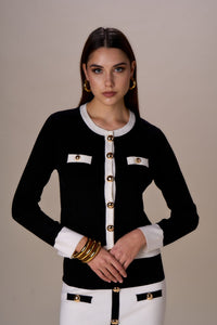 CARDIGAN - NO SECRETS