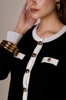 CARDIGAN - NO SECRETS