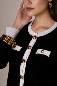 CARDIGAN - NO SECRETS