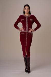 CARDIGAN - NO SECRETS