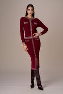 CARDIGAN - NO SECRETS