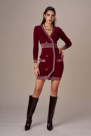 VESTITO - NO SECRETS