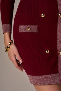 VESTITO - NO SECRETS