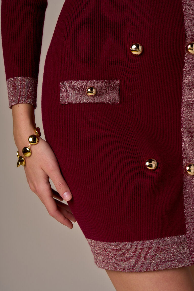 VESTITO - NO SECRETS