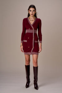 VESTITO - NO SECRETS