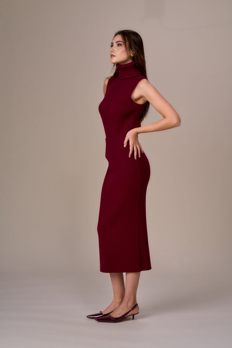 MAGLIA + GONNA - NO SECRETS