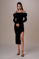 VESTITO - NO SECRETS