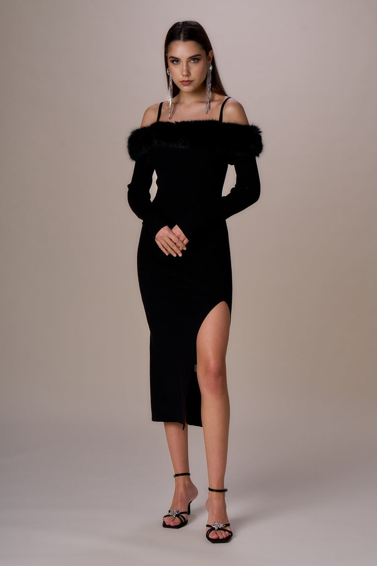 VESTITO - NO SECRETS