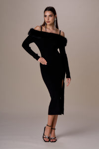 VESTITO - NO SECRETS