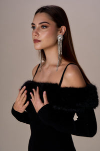 VESTITO - NO SECRETS