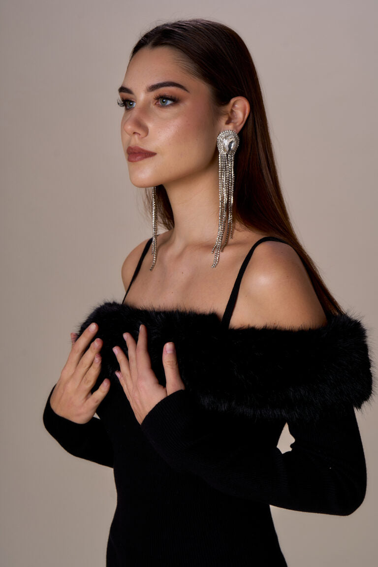 VESTITO - NO SECRETS