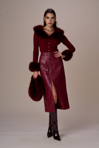 CARDIGAN - NO SECRETS