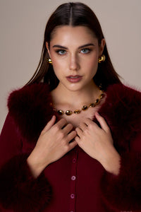 CARDIGAN - NO SECRETS