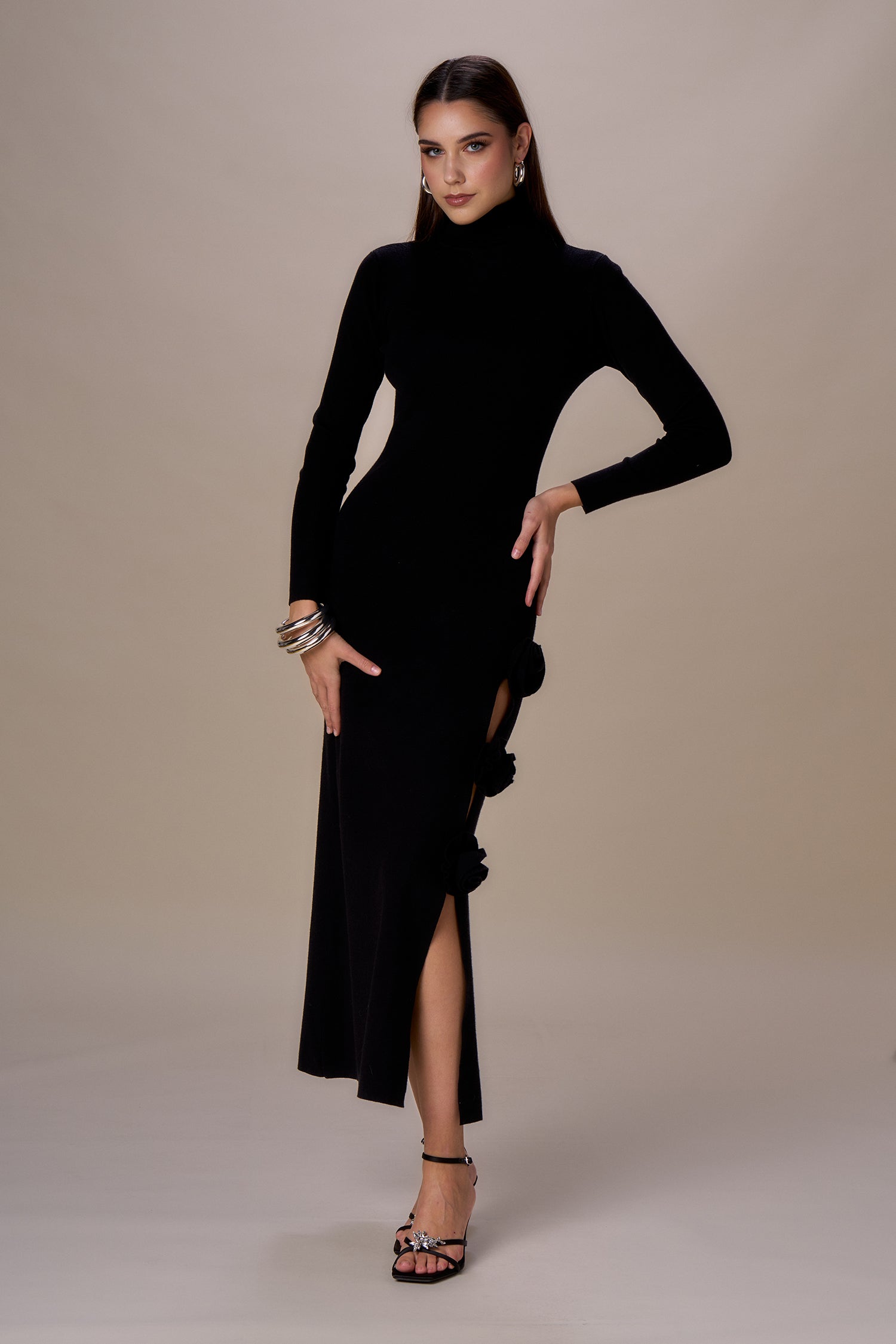 VESTITO - NO SECRETS