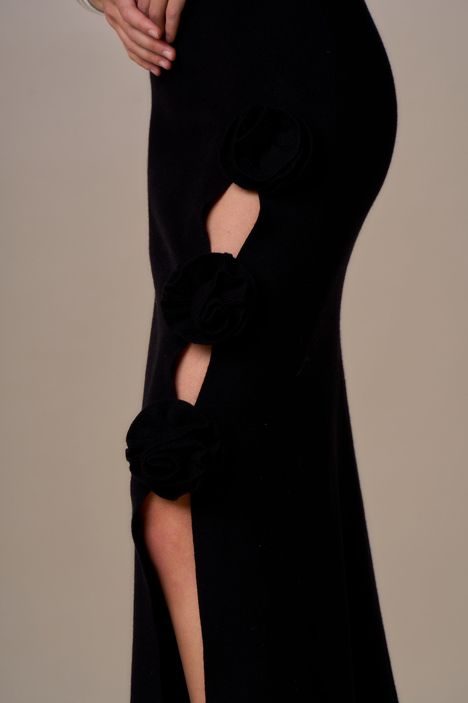 VESTITO - NO SECRETS