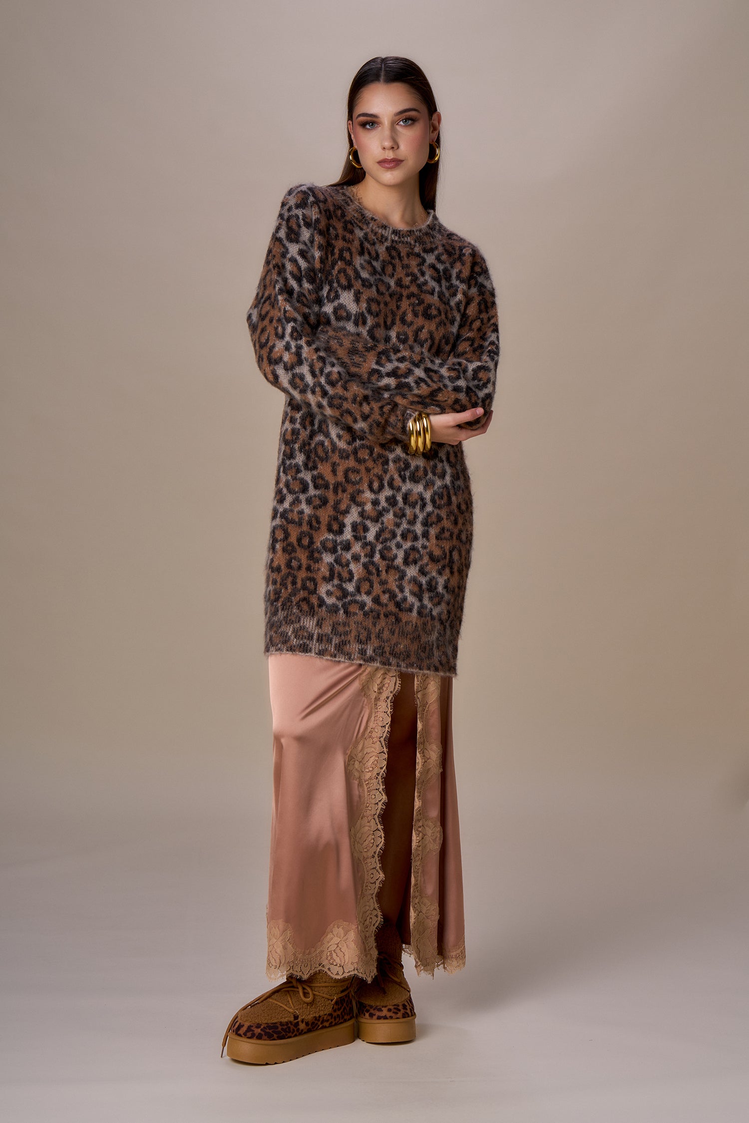 VESTITO - NO SECRETS