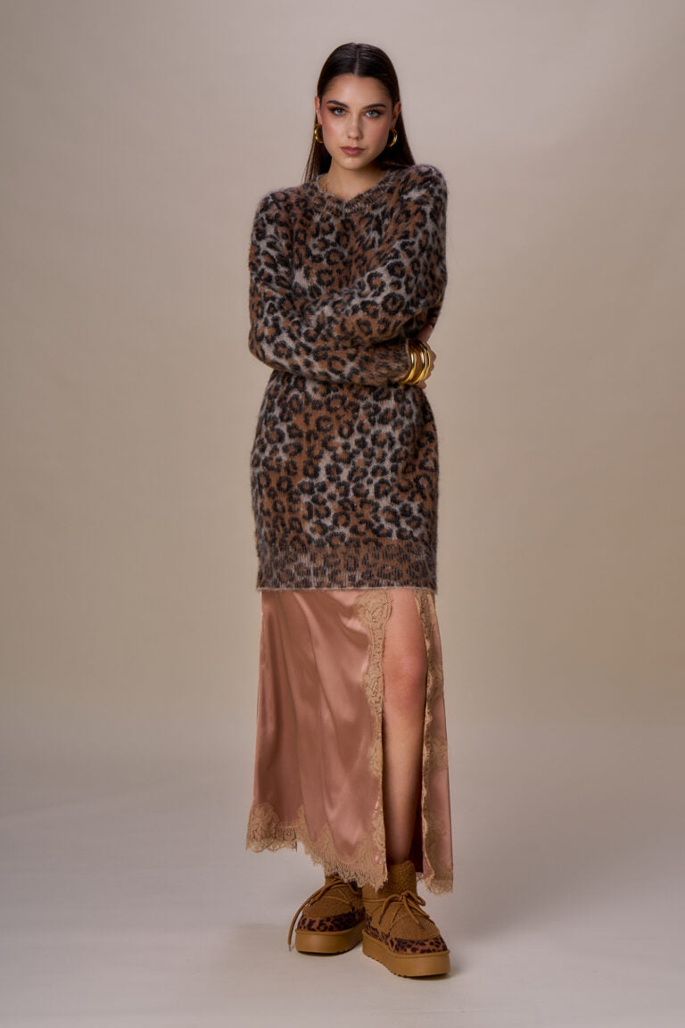 VESTITO - NO SECRETS