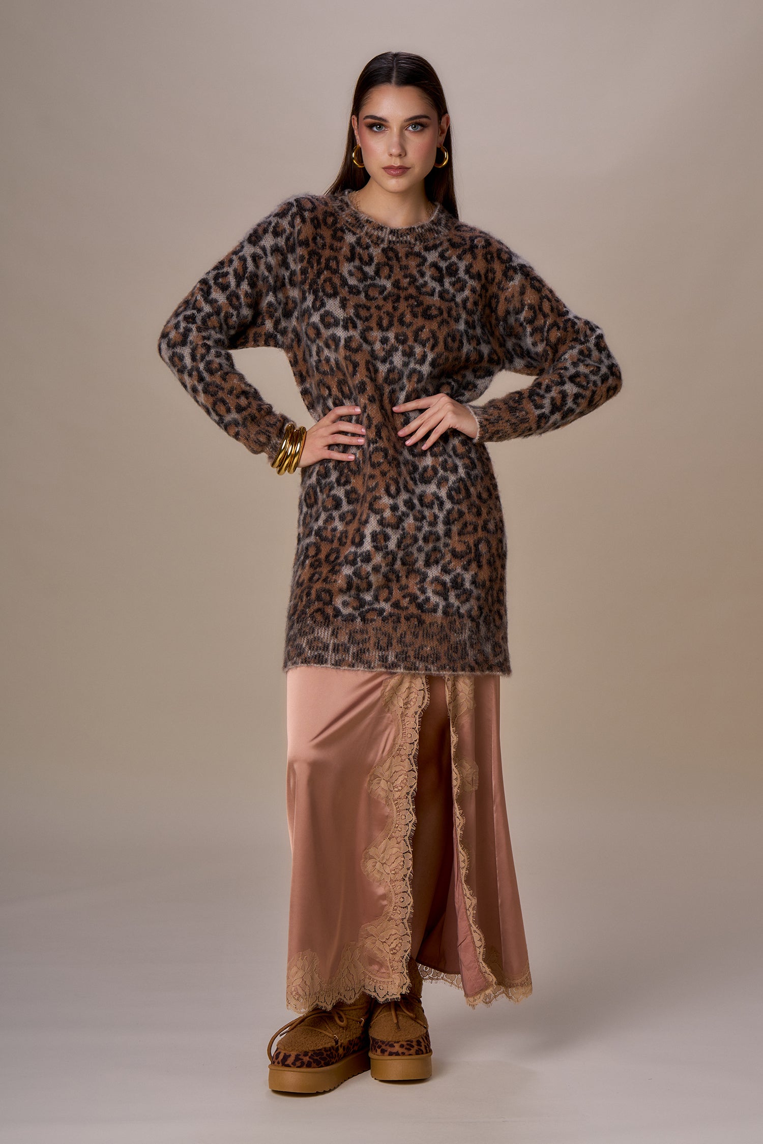 VESTITO - NO SECRETS