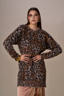 VESTITO - NO SECRETS