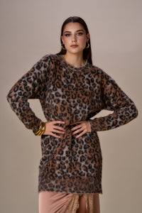 VESTITO - NO SECRETS