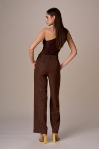 PANTALONE - NO SECRETS