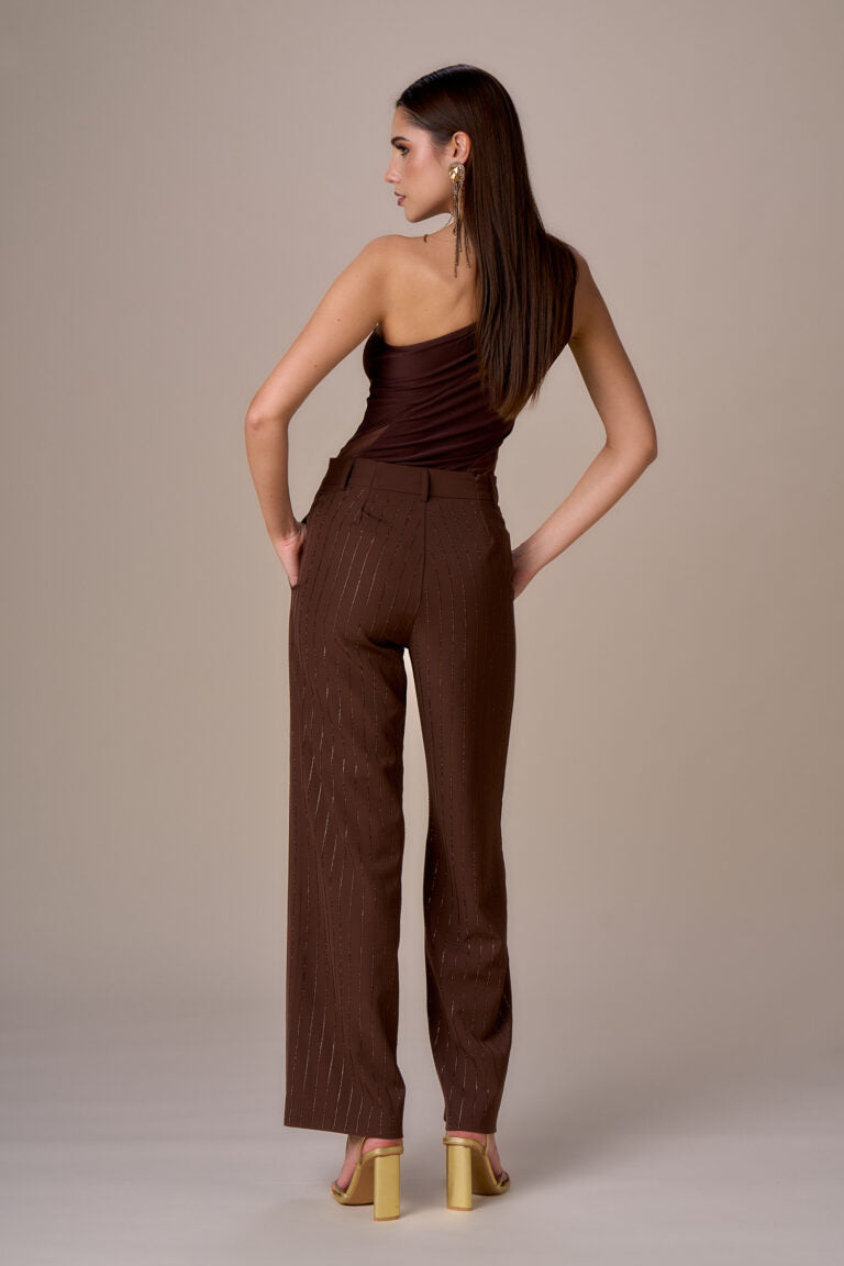 PANTALONE - NO SECRETS