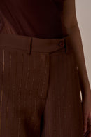 PANTALONE - NO SECRETS