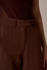 PANTALONE - NO SECRETS