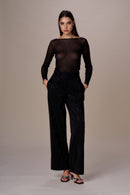 PANTALONE - NO SECRETS