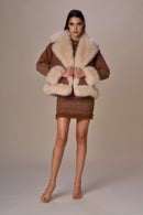 GIUBBOTTO - NO SECRETS