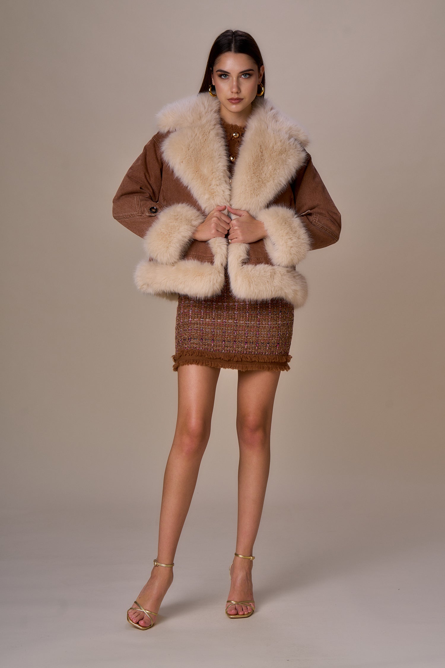 GIUBBOTTO - NO SECRETS