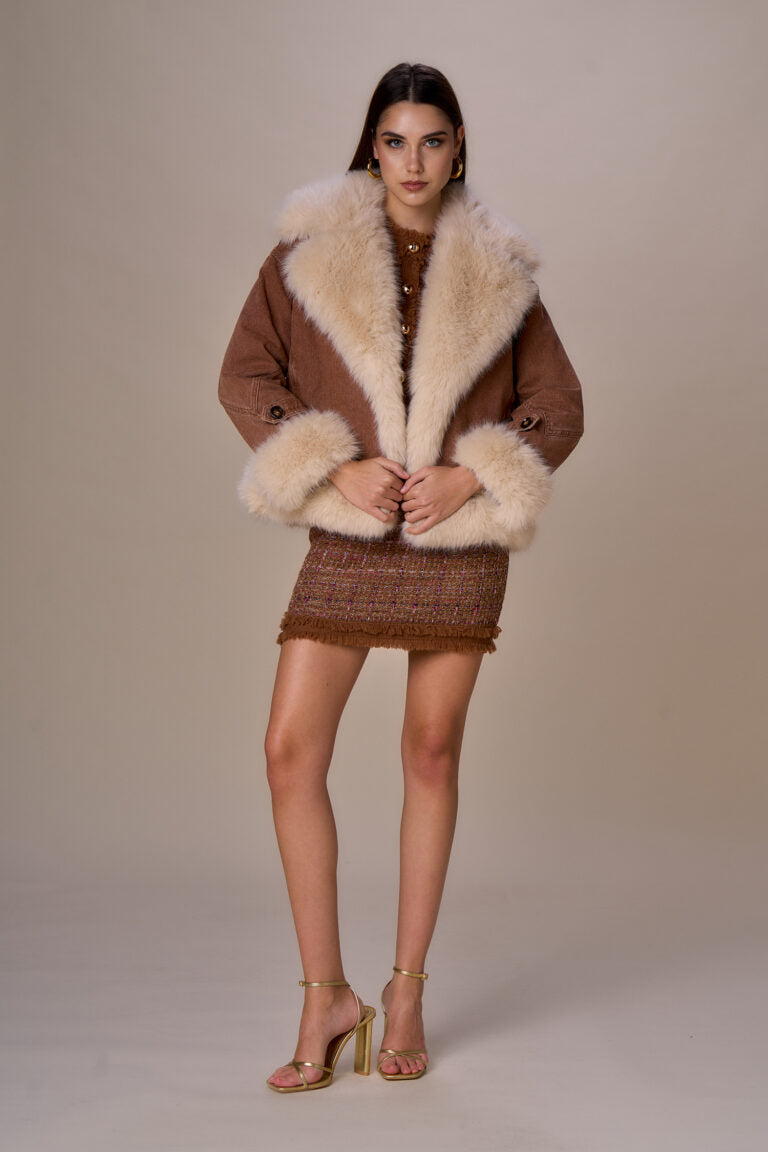 GIUBBOTTO - NO SECRETS