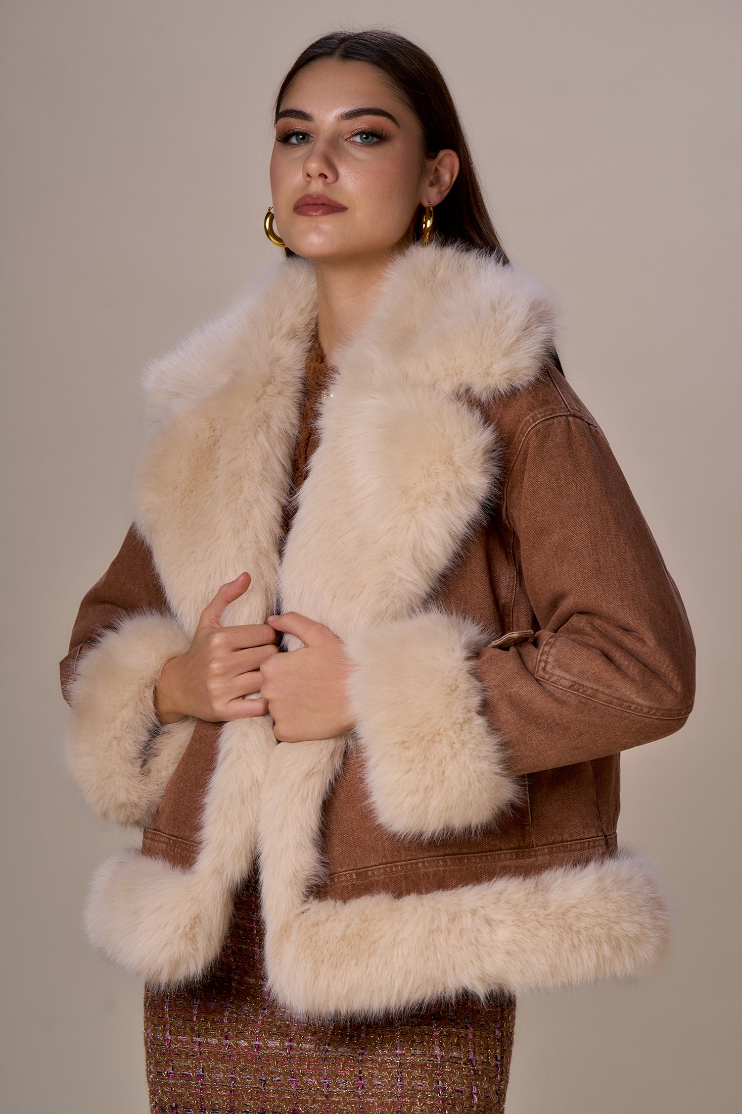 GIUBBOTTO - NO SECRETS