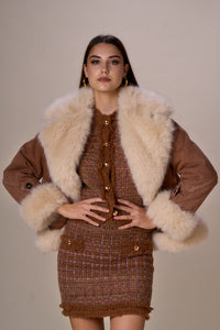 GIUBBOTTO - NO SECRETS