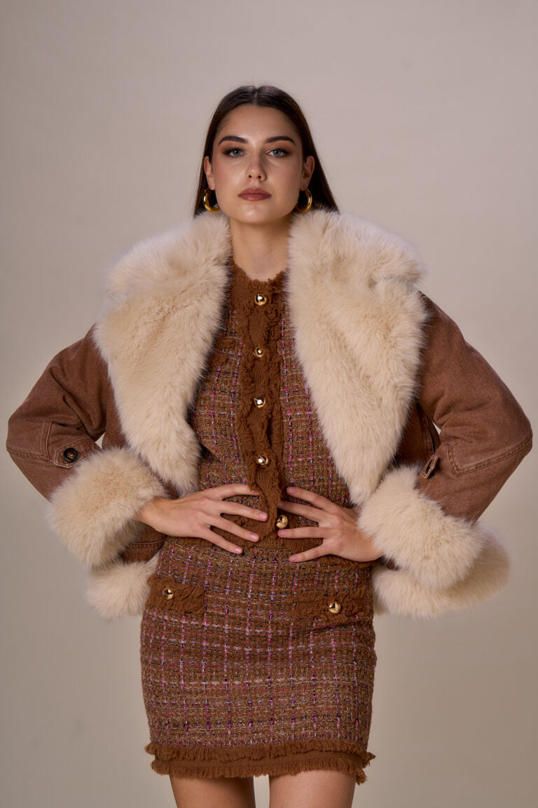 GIUBBOTTO - NO SECRETS