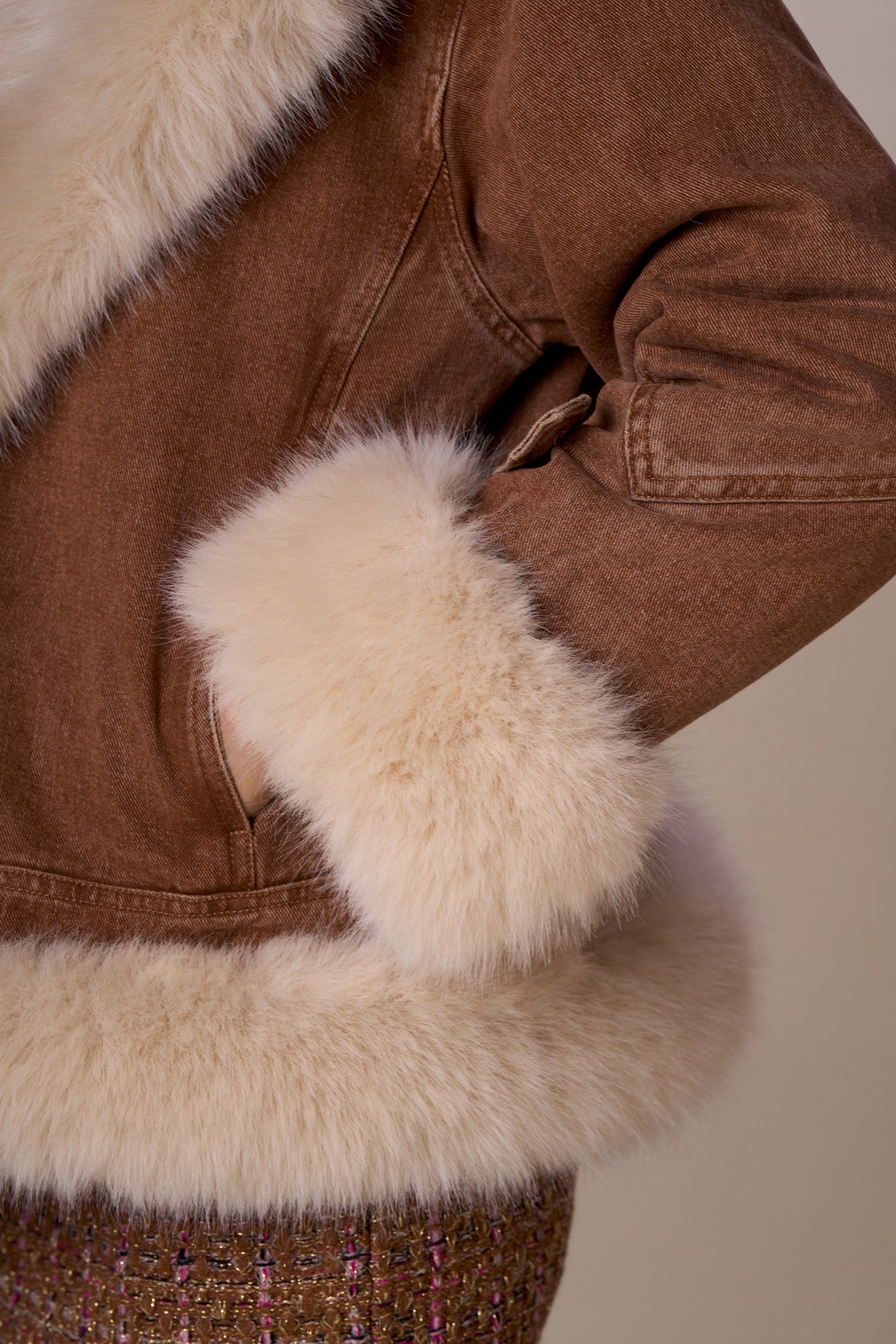 GIUBBOTTO - NO SECRETS